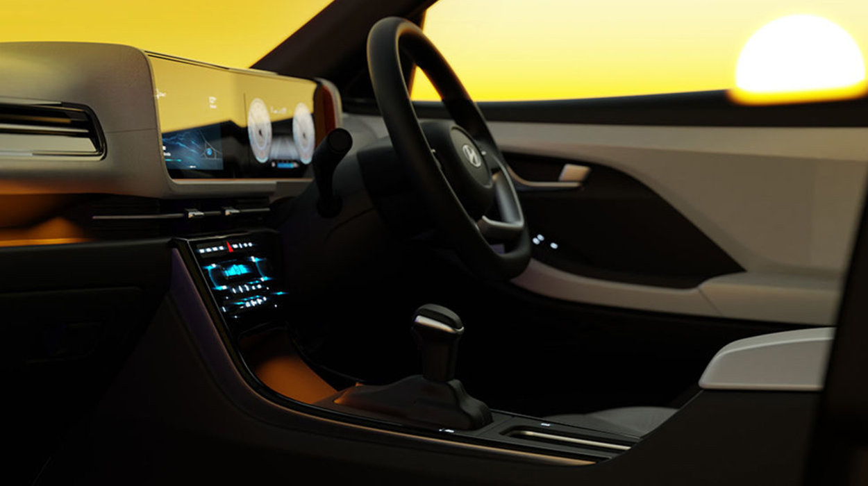Creta 2024 Model