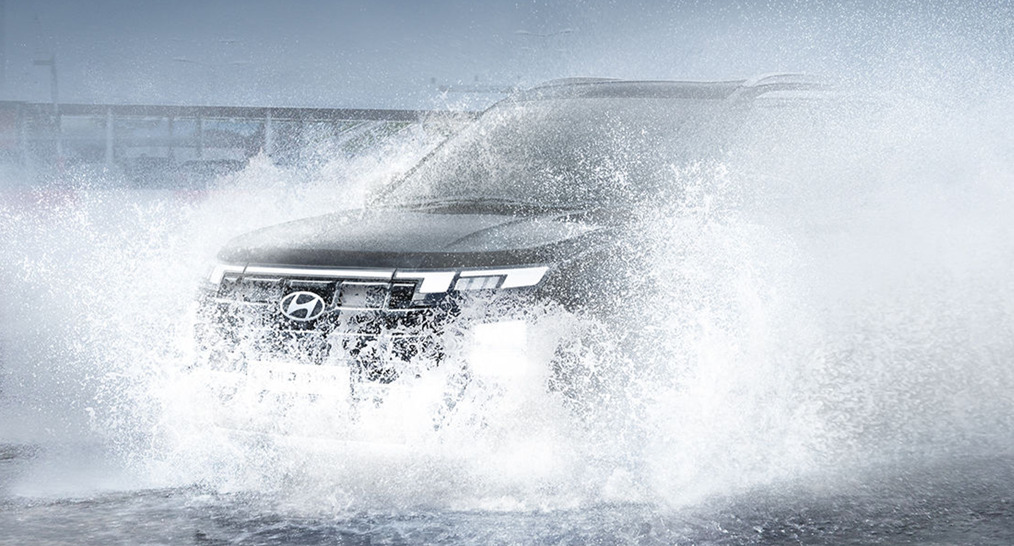 Creta 2024 Model Exterior