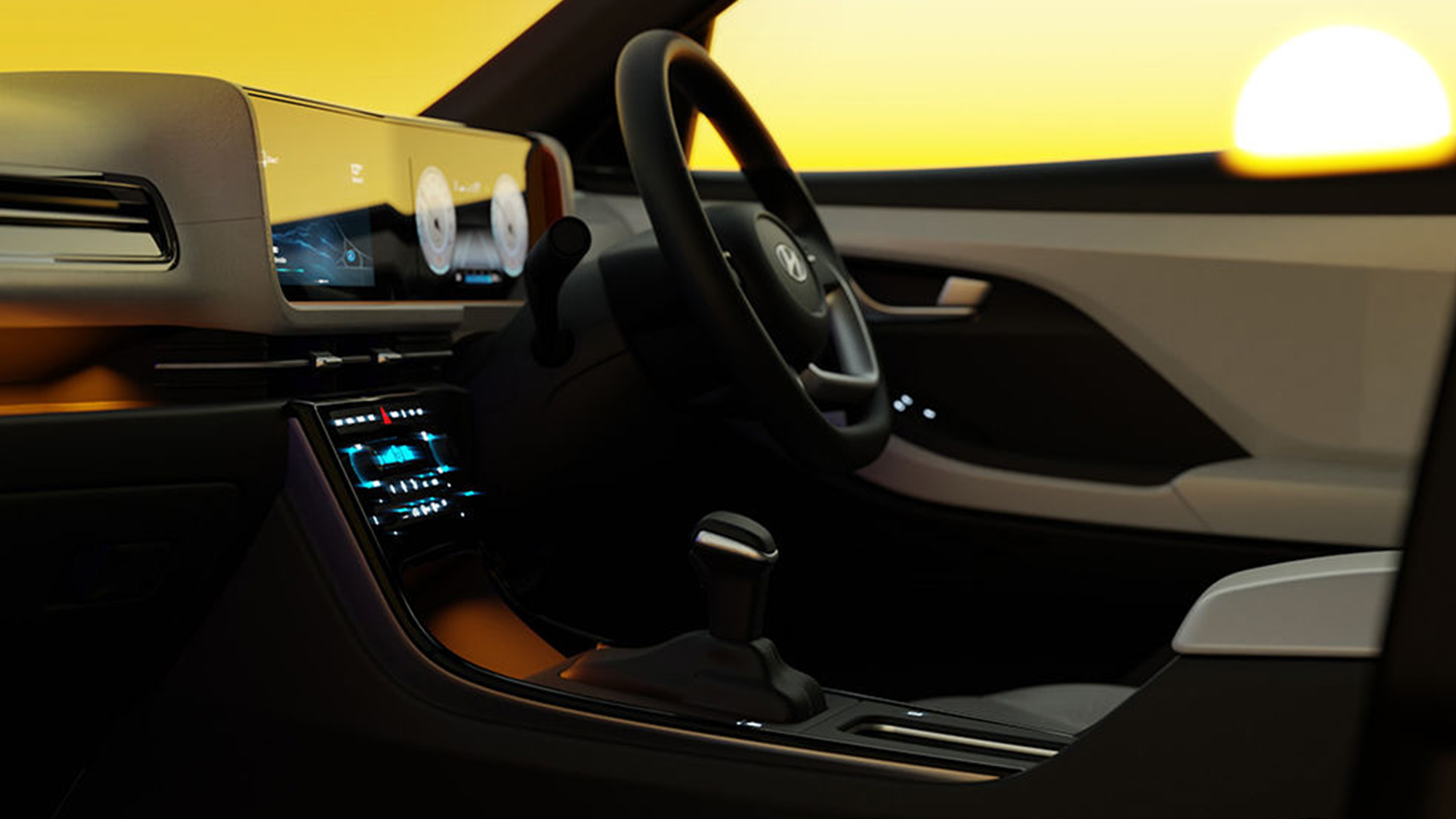 Creta 2024 Model