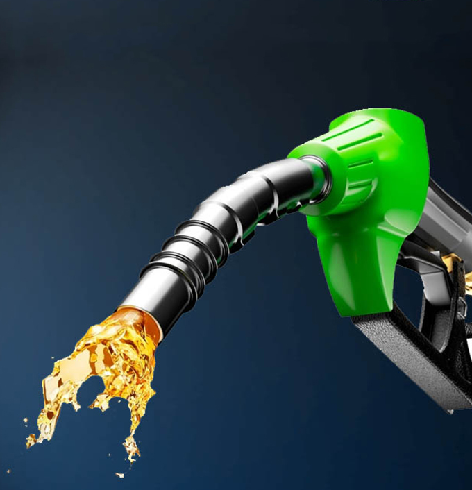 Petrol and Diesel Rates Update