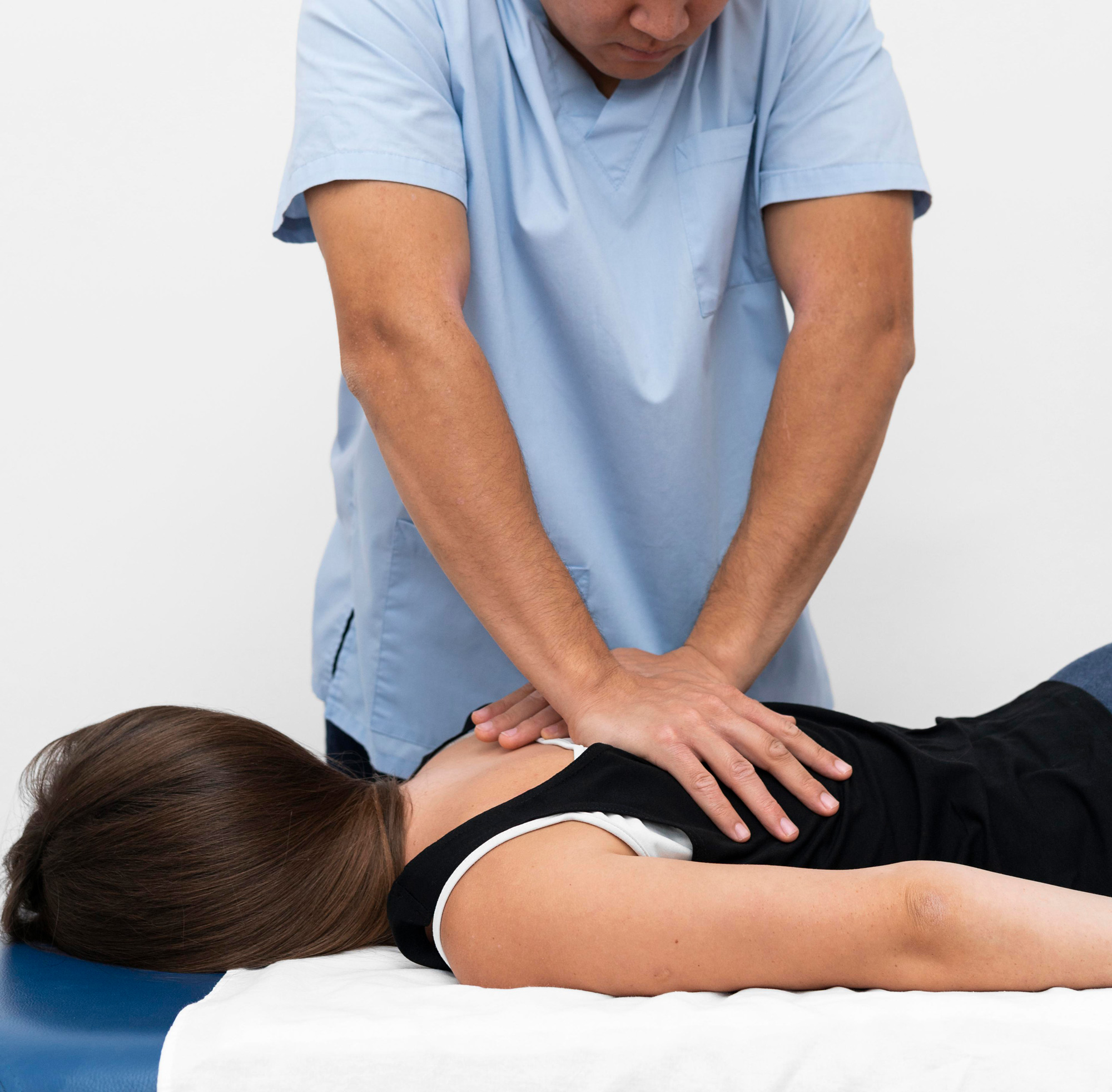 Physiotherapy and Chiropractic