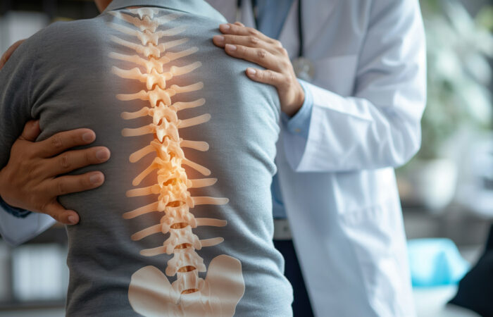 Top Chiropractor in Pune
