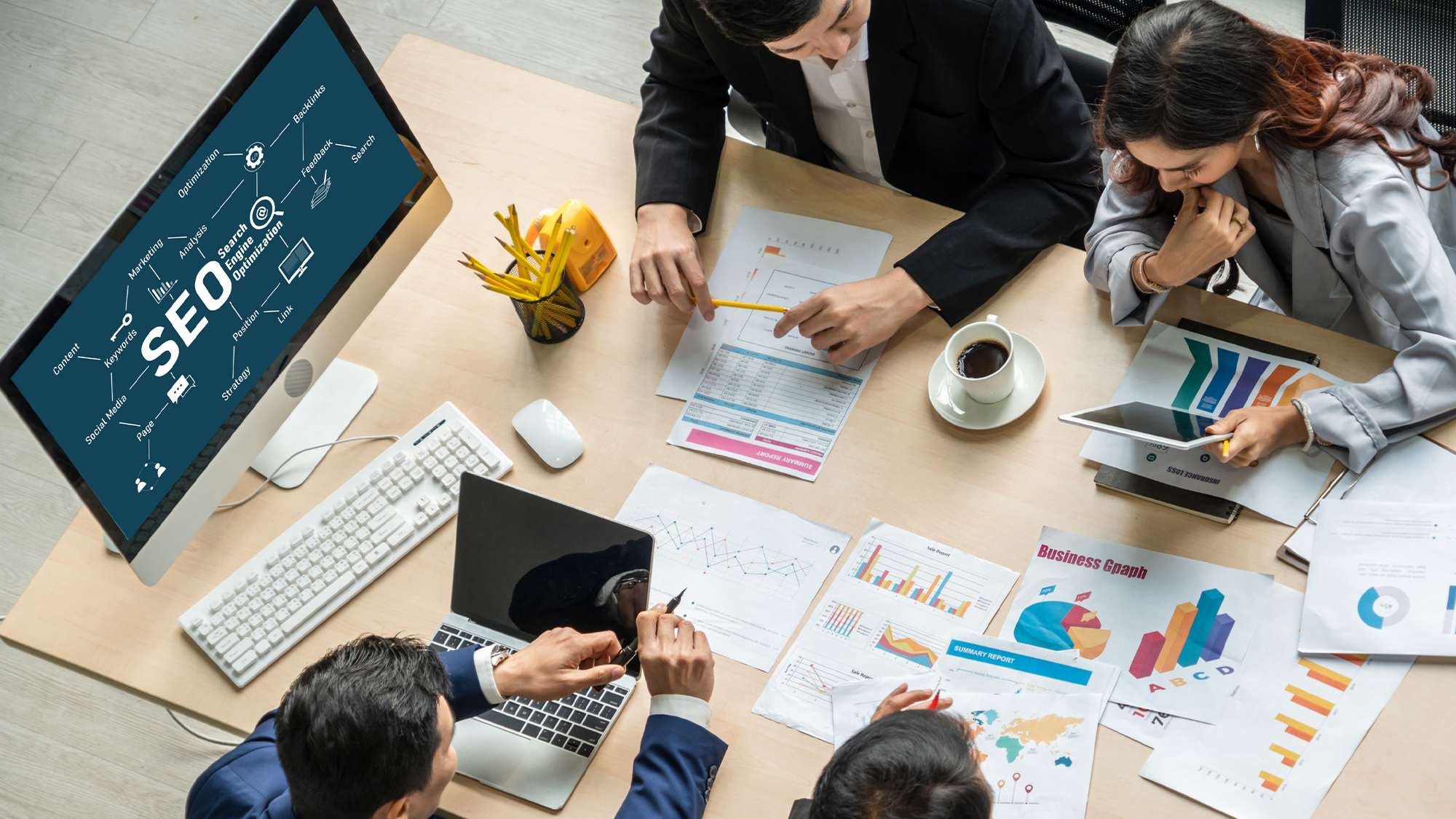 SEO Services Companies